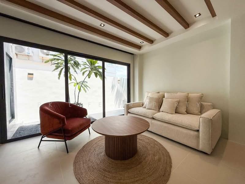 8R0686 Pool villa for rent 3 bedroom 3 bathroom 120,000/month at chalong have fully furnished, ภูเก็ต, ฉลอง, เมืองภูเก็ต, ภูเก็ต, 200 ตร.ม., วิลล่า ให้เช่า, โดย PK LIFE Property, 11741460 - DDproperty.com