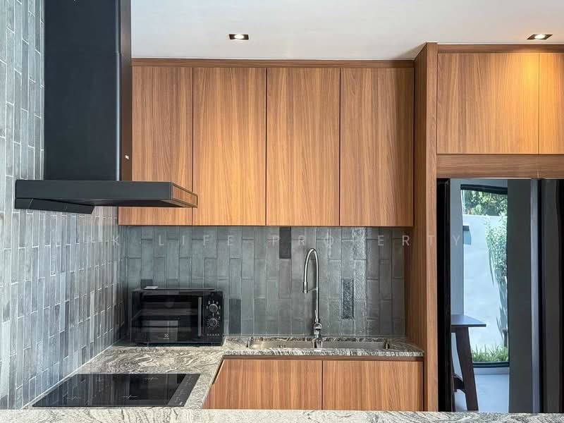 8R0686 Pool villa for rent 3 bedroom 3 bathroom 120,000/month at chalong have fully furnished, Phuket, Chalong, Muang Phuket, Phuket, 3 Bedrooms, 200 sqm, Villa For Rent, by PK LIFE Property, 11741460 - DDproperty.com