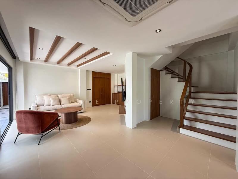 8R0686 Pool villa for rent 3 bedroom 3 bathroom 120,000/month at chalong have fully furnished, Phuket, Chalong, Muang Phuket, Phuket, 3 Bedrooms, 200 sqm, Villa For Rent, by PK LIFE Property, 11741460 - DDproperty.com