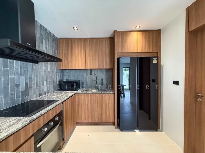 8R0686 Pool villa for rent 3 bedroom 3 bathroom 120,000/month at chalong have fully furnished, ภูเก็ต, ฉลอง, เมืองภูเก็ต, ภูเก็ต, 200 ตร.ม., วิลล่า ให้เช่า, โดย PK LIFE Property, 11741460 - DDproperty.com