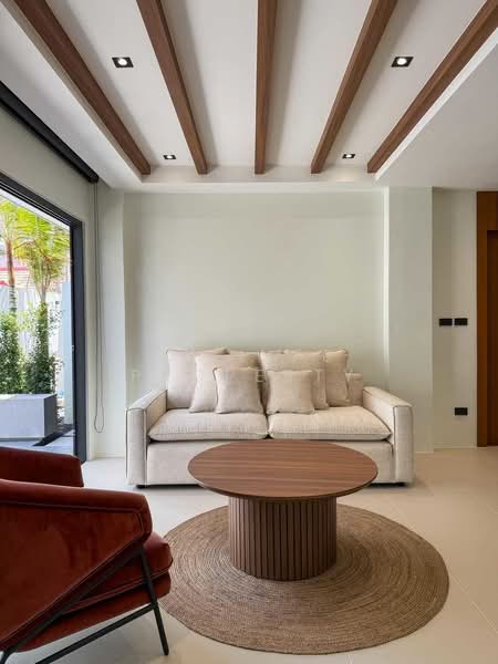 8R0686 Pool villa for rent 3 bedroom 3 bathroom 120,000/month at chalong have fully furnished, ภูเก็ต, ฉลอง, เมืองภูเก็ต, ภูเก็ต, 200 ตร.ม., วิลล่า ให้เช่า, โดย PK LIFE Property, 11741460 - DDproperty.com