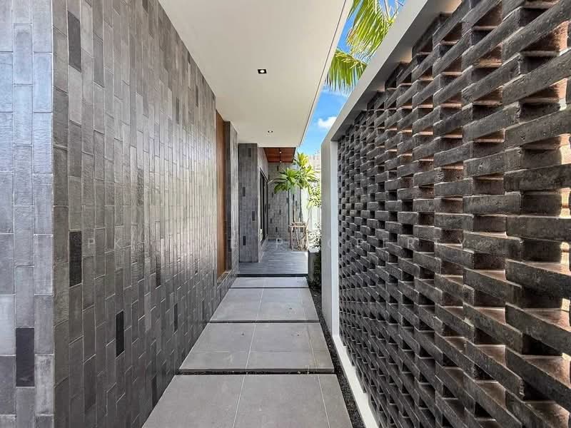 8R0686 Pool villa for rent 3 bedroom 3 bathroom 120,000/month at chalong have fully furnished, Phuket, Chalong, Muang Phuket, Phuket, 3 Bedrooms, 200 sqm, Villa For Rent, by PK LIFE Property, 11741460 - DDproperty.com