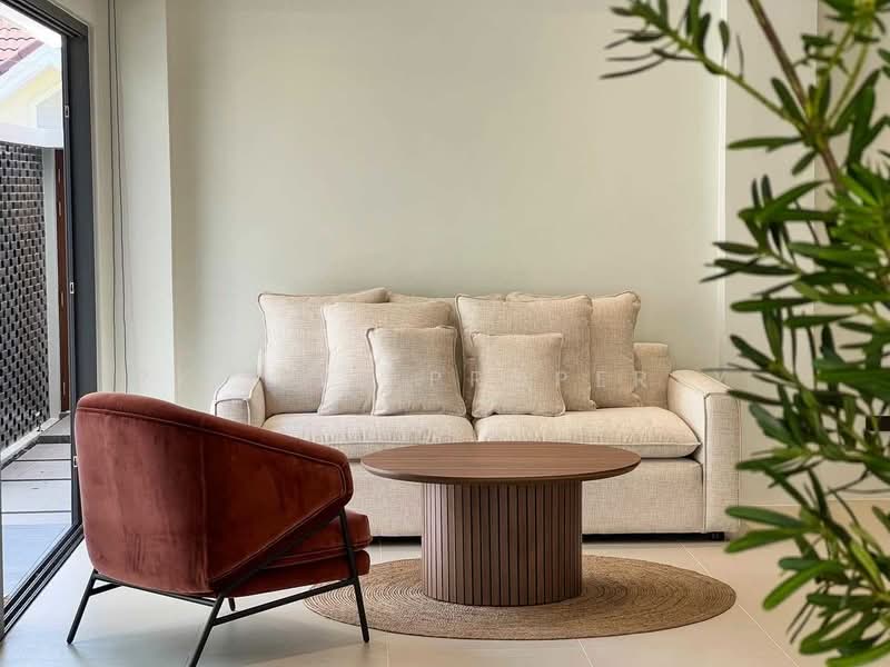 8R0686 Pool villa for rent 3 bedroom 3 bathroom 120,000/month at chalong have fully furnished, Phuket, Chalong, Muang Phuket, Phuket, 3 Bedrooms, 200 sqm, Villa For Rent, by PK LIFE Property, 11741460 - DDproperty.com