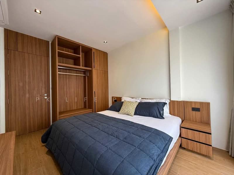 8R0686 Pool villa for rent 3 bedroom 3 bathroom 120,000/month at chalong have fully furnished, ภูเก็ต, ฉลอง, เมืองภูเก็ต, ภูเก็ต, 200 ตร.ม., วิลล่า ให้เช่า, โดย PK LIFE Property, 11741460 - DDproperty.com