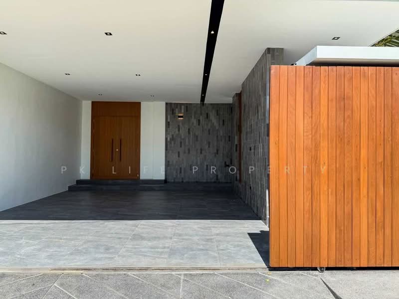 8R0686 Pool villa for rent 3 bedroom 3 bathroom 120,000/month at chalong have fully furnished, ภูเก็ต, ฉลอง, เมืองภูเก็ต, ภูเก็ต, 200 ตร.ม., วิลล่า ให้เช่า, โดย PK LIFE Property, 11741460 - DDproperty.com