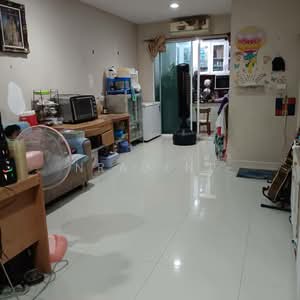 ขาย - Baan Klang Muang Ratchada 36 : บ้านกลางเมือง รัชดา 36, กรุงเทพ