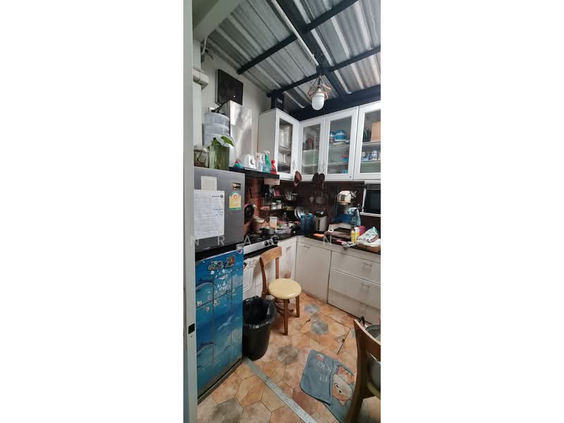 Baan Klang Muang Ratchada 36 : บ้านกลางเมือง รัชดา 36, กรุงเทพ, รัชดาภิเษก 36 แยก 9-3-6, จันทรเกษม, จตุจักร, กรุงเทพ, 120 ตร.ม., ทาวน์เฮ้าส์ ขาย, โดย NRagent, 11741482 - DDproperty.com