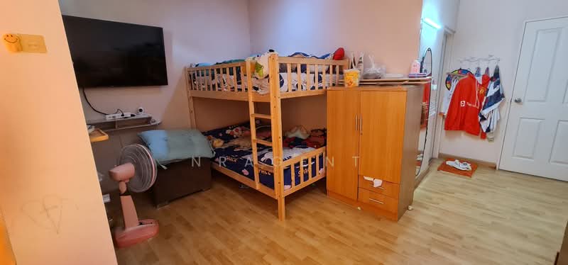 Baan Klang Muang Ratchada 36, Bangkok, Ratchadaphisek 36 Intersection 9-3-6, Chan Kasem, Chatuchak, Bangkok, 5 Bedrooms, 120 sqm, Townhouse For Sale, by NRagent, 11741482 - DDproperty.com