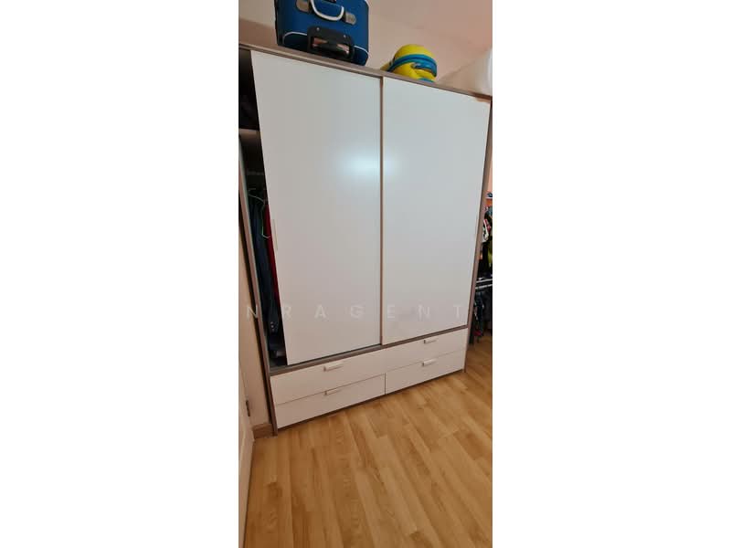 Baan Klang Muang Ratchada 36 : บ้านกลางเมือง รัชดา 36, กรุงเทพ, รัชดาภิเษก 36 แยก 9-3-6, จันทรเกษม, จตุจักร, กรุงเทพ, 120 ตร.ม., ทาวน์เฮ้าส์ ขาย, โดย NRagent, 11741482 - DDproperty.com