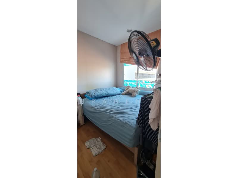 Baan Klang Muang Ratchada 36, Bangkok, Ratchadaphisek 36 Intersection 9-3-6, Chan Kasem, Chatuchak, Bangkok, 5 Bedrooms, 120 sqm, Townhouse For Sale, by NRagent, 11741482 - DDproperty.com