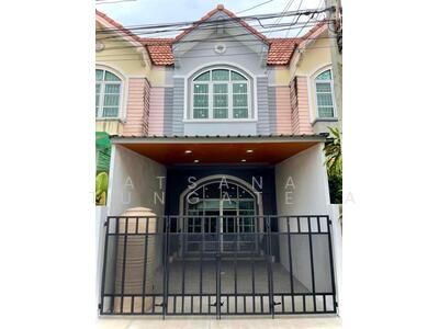 ขาย - หมู่บ้านเหนือฟ้าพลัส บางบัวทอง, นนทบุรี