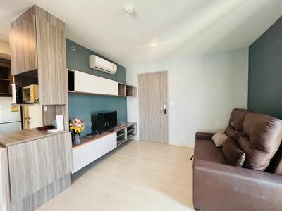 For Rent - KnightsBridge Phaholyothin Interchange, Bangkok