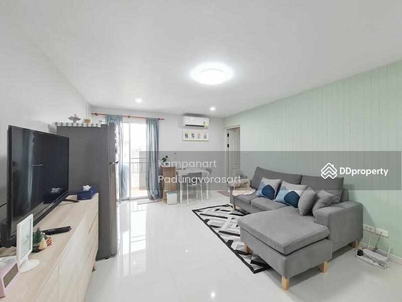 For Sale - Regent Home 1 Phaholyothin 67, Bangkok