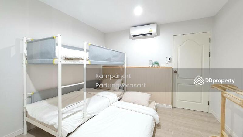 For Sale - Regent Home 1 Phaholyothin 67, Bangkok