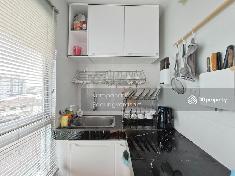 For Sale - Regent Home 1 Phaholyothin 67, Bangkok