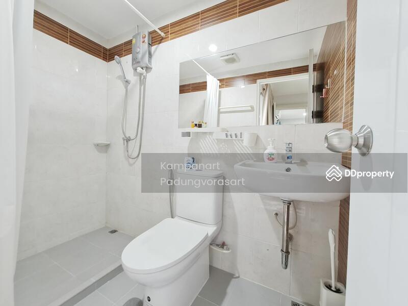 For Sale - Regent Home 1 Phaholyothin 67, Bangkok