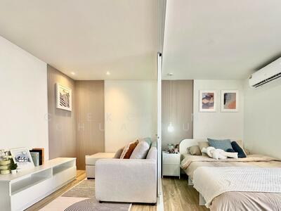 ขาย - Ratchada City 18 : รัชดา ซิตี้ 18, กรุงเทพ