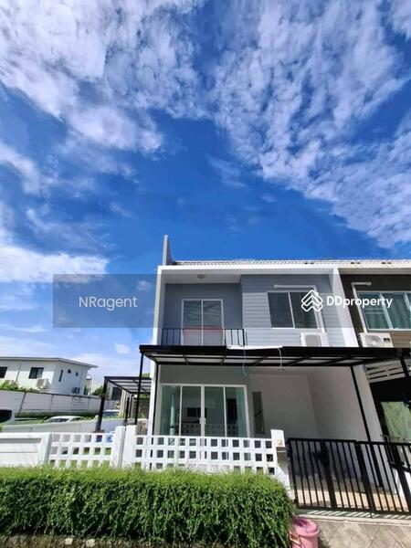 For Sale - The Colors Leisure Bangna Km.10, Samut Prakan