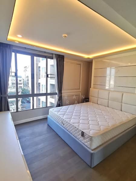 Amaranta Residence, Bangkok, Soi Pracha Rat 5, Pracharat Bumpan Road, Huai Khwang, Huai Khwang, Bangkok, 3 Bedrooms, 120 sqm, Condo For Sale, by Saran Nokkrajib, 11741665 - DDproperty.com