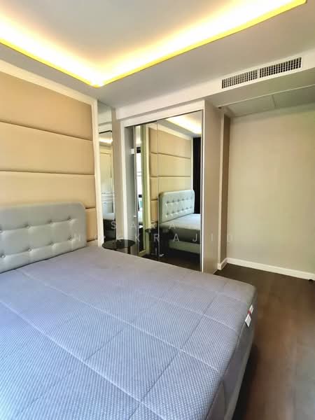 Amaranta Residence, Bangkok, Soi Pracha Rat 5, Pracharat Bumpan Road, Huai Khwang, Huai Khwang, Bangkok, 3 Bedrooms, 120 sqm, Condo For Sale, by Saran Nokkrajib, 11741665 - DDproperty.com