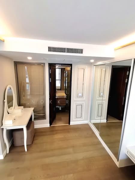 Amaranta Residence, Bangkok, Soi Pracha Rat 5, Pracharat Bumpan Road, Huai Khwang, Huai Khwang, Bangkok, 3 Bedrooms, 120 sqm, Condo For Sale, by Saran Nokkrajib, 11741665 - DDproperty.com