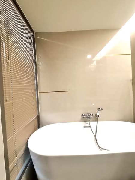 Amaranta Residence : อมรันทา เรสซิเดนซ์ รัชดา-ห้วยขวาง, กรุงเทพ, ซอยประชาราษฎร์ 5 ถนนประชาราษฏร์บำเพ็ญ, ห้วยขวาง, ห้วยขวาง, กรุงเทพ, 120 ตร.ม., คอนโด ขาย, โดย Saran Nokkrajib, 11741665 - DDproperty.com