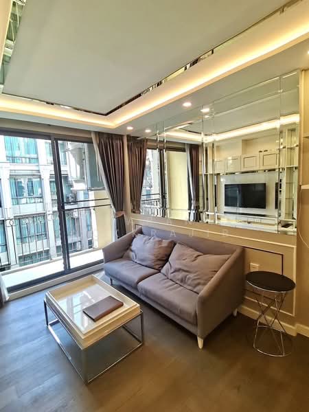 Amaranta Residence : อมรันทา เรสซิเดนซ์ รัชดา-ห้วยขวาง, กรุงเทพ, ซอยประชาราษฎร์ 5 ถนนประชาราษฏร์บำเพ็ญ, ห้วยขวาง, ห้วยขวาง, กรุงเทพ, 120 ตร.ม., คอนโด ขาย, โดย Saran Nokkrajib, 11741665 - DDproperty.com