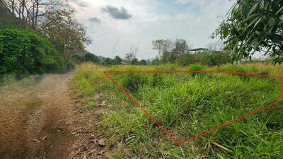 ขาย - ที่ดิน ภายในโครงการ เขาใหญ่ วนาลี รีสอร์ท, นครราชสีมา