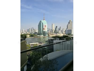 ขาย - Magnolias Waterfront Residences : แมกโนเลียส์ วอเตอร์ฟรอนท์ เรสซิเดนซ์, กรุงเทพ
