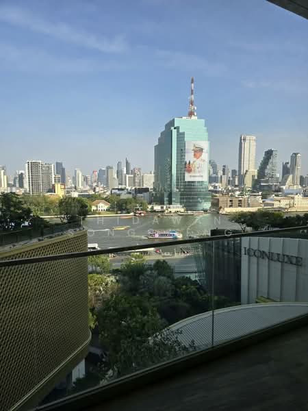 Magnolias Waterfront Residences : แมกโนเลียส์ วอเตอร์ฟรอนท์ เรสซิเดนซ์, กรุงเทพ, 259 ถ. กรุงธนบุรี, คลองต้นไทร, คลองสาน, กรุงเทพ, 60 ตร.ม., คอนโด ขาย, โดย Kanthayavee Chaicharoenseree, 11741674 - DDproperty.com