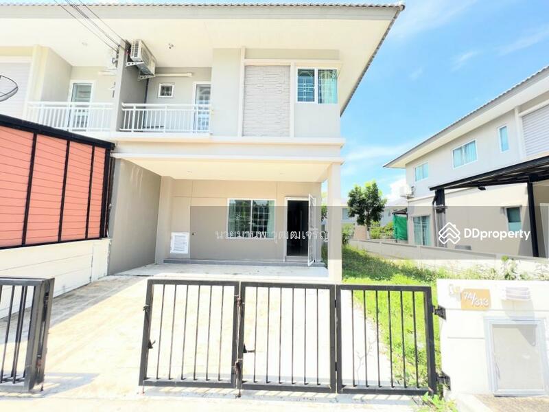 For Sale - The Plant Onnut-Motorway, Samut Prakan
