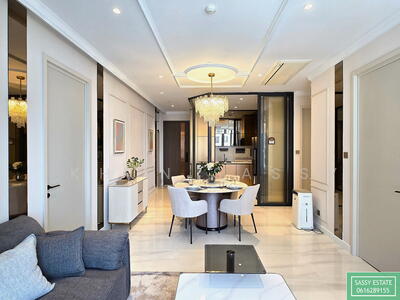 For Rent - Supalai Icon Sathorn, Bangkok