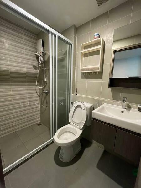 Aspire Ratchayothin, Bangkok, 42 Phahon Yothin Rd, Lat Yao, Chatuchak, Bangkok, Studio, 27 sqm, Condo For Rent, by Living Condo, 11741776 - DDproperty.com