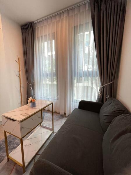 Aspire Ratchayothin, Bangkok, 42 Phahon Yothin Rd, Lat Yao, Chatuchak, Bangkok, Studio, 27 sqm, Condo For Rent, by Living Condo, 11741776 - DDproperty.com