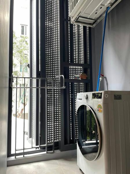 Aspire Ratchayothin, Bangkok, 42 Phahon Yothin Rd, Lat Yao, Chatuchak, Bangkok, Studio, 27 sqm, Condo For Rent, by Living Condo, 11741776 - DDproperty.com