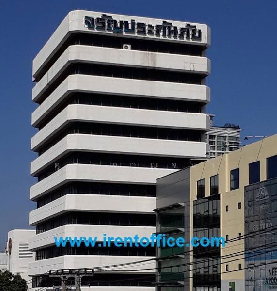 ออฟฟิศรัชดา พระราม9 ห้วยขวาง ราคาเริ่ม 350 บ/ตรม. ขนาด 10ตรม.ขึ้นไป, bangkok, Taling Chan, Bangkok, , 80 sqm, Office Space For Rent, by คุณ กาญจนา, 11741803 - DDproperty.com