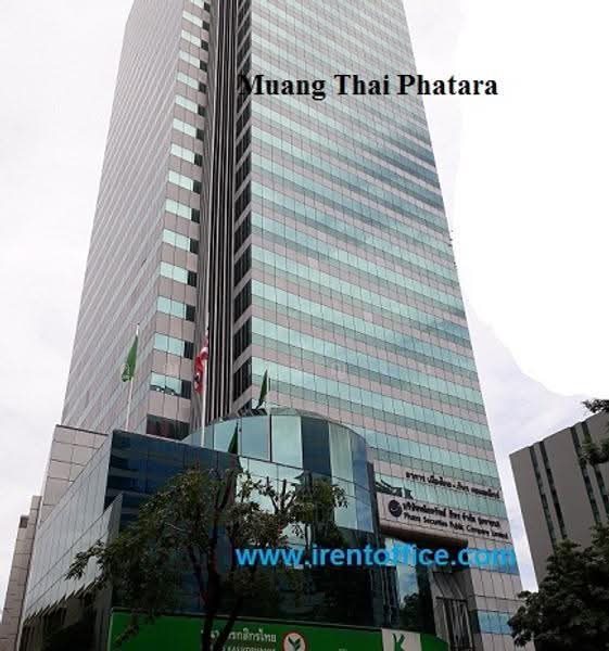 ออฟฟิศรัชดา พระราม9 ห้วยขวาง ราคาเริ่ม 350 บ/ตรม. ขนาด 10ตรม.ขึ้นไป, bangkok, Taling Chan, Bangkok, , 80 sqm, Office Space For Rent, by คุณ กาญจนา, 11741803 - DDproperty.com