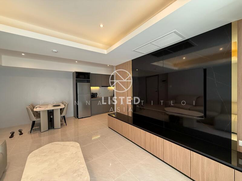 For Sale - Chateau Dale Thabali, Chon Buri (Pattaya)