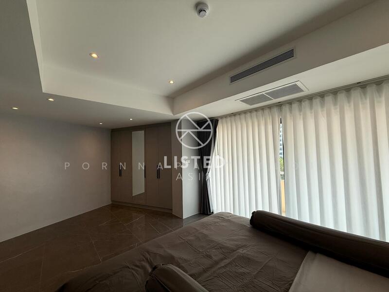 For Sale - Chateau Dale Thabali, Chon Buri (Pattaya)