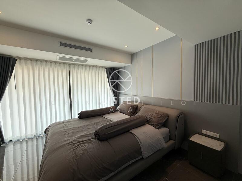 For Sale - Chateau Dale Thabali, Chon Buri (Pattaya)