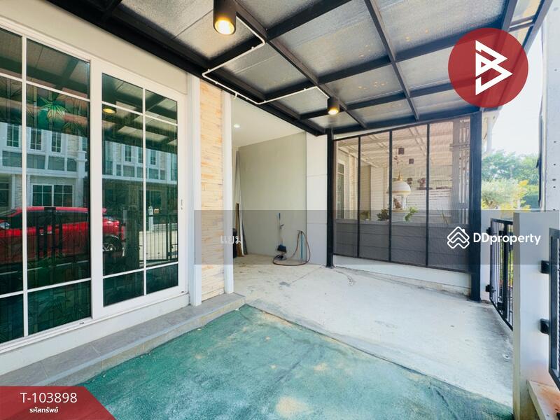 For Sale - Golden City Chaengwattana-Muang Thong, Nonthaburi