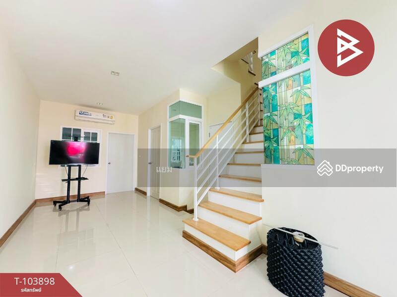 For Sale - Golden City Chaengwattana-Muang Thong, Nonthaburi