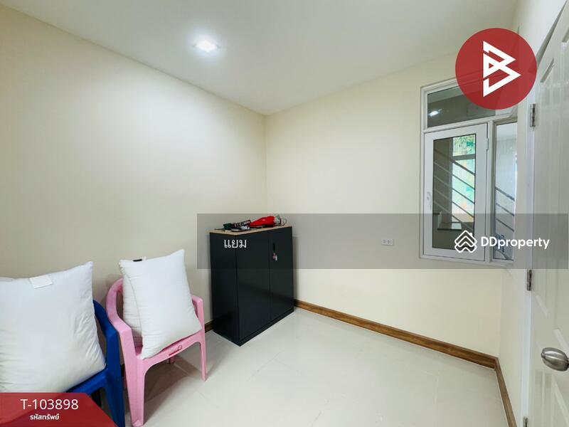 For Sale - Golden City Chaengwattana-Muang Thong, Nonthaburi