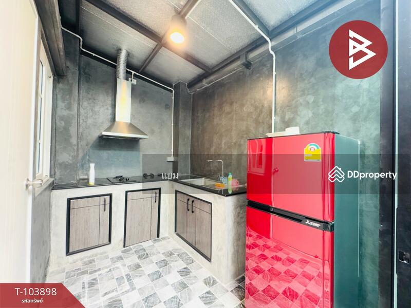 For Sale - Golden City Chaengwattana-Muang Thong, Nonthaburi