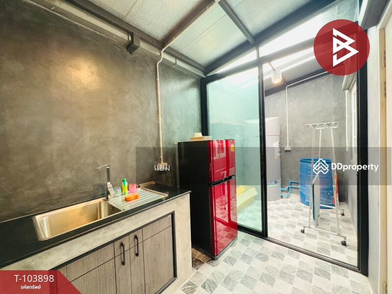 For Sale - Golden City Chaengwattana-Muang Thong, Nonthaburi