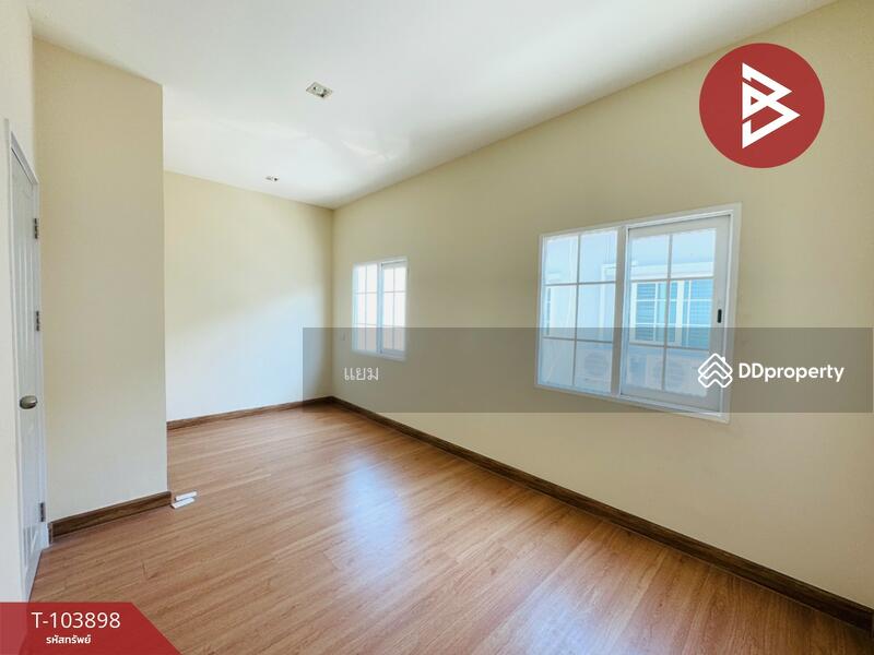 For Sale - Golden City Chaengwattana-Muang Thong, Nonthaburi