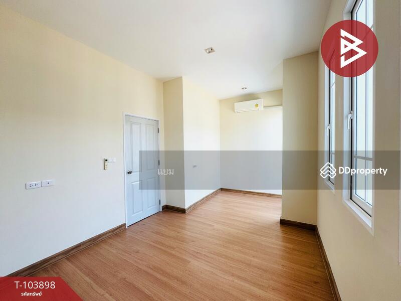 For Sale - Golden City Chaengwattana-Muang Thong, Nonthaburi