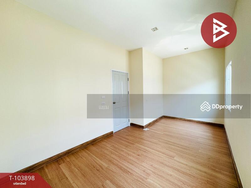 For Sale - Golden City Chaengwattana-Muang Thong, Nonthaburi