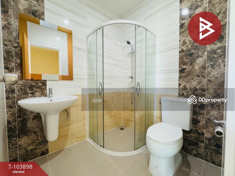 For Sale - Golden City Chaengwattana-Muang Thong, Nonthaburi