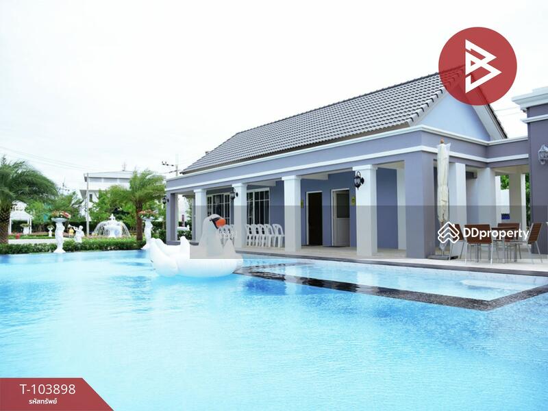 For Sale - Golden City Chaengwattana-Muang Thong, Nonthaburi